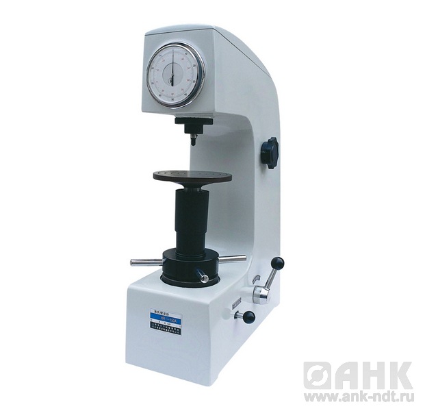 Стационарный твердомер по Роквеллу HR-150A