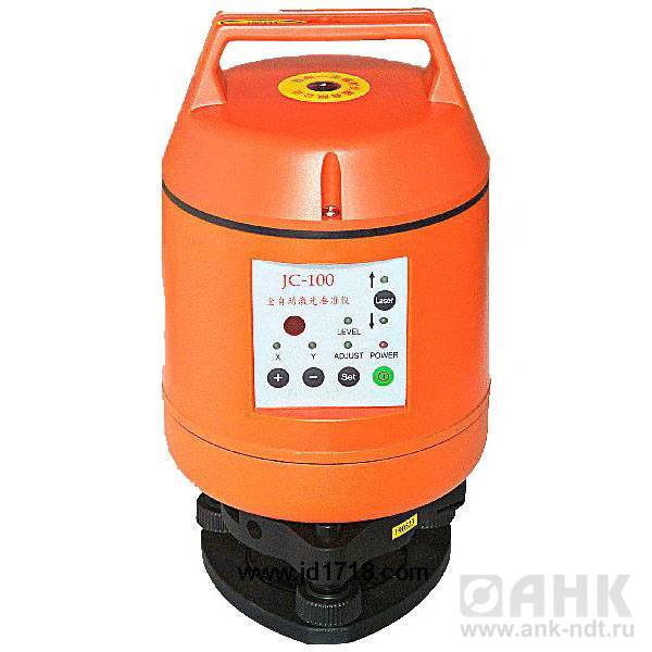 Прибор вертикального проектирования FOIF JC-100