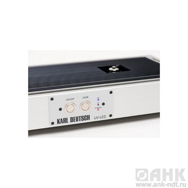 UV LED светильник 3846