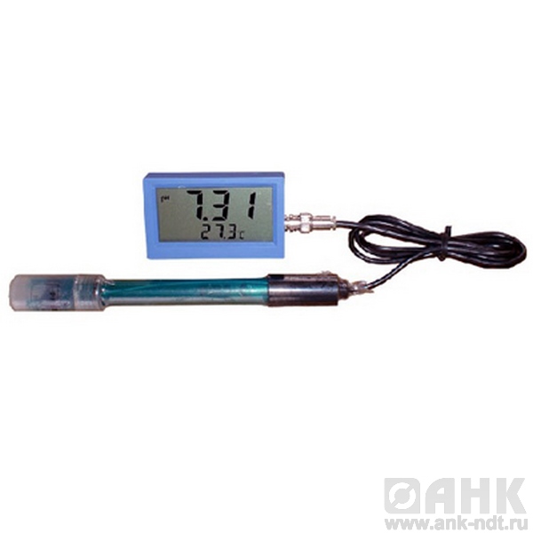 pH монитор KL-055