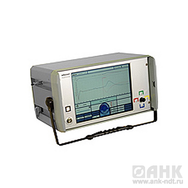 Рефлектометр Teleflex VX