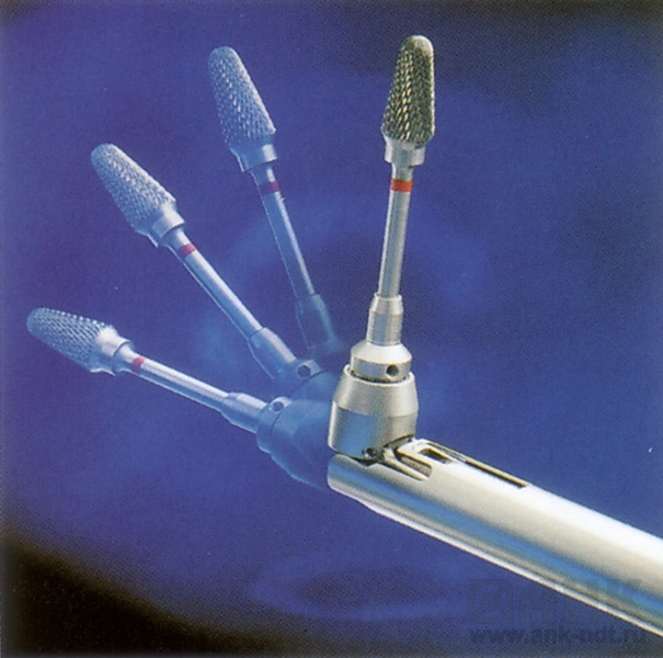 Блендоскопы ViZaar RICHARD WOLF