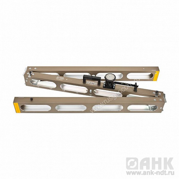 Дорожная рейка АНДОР