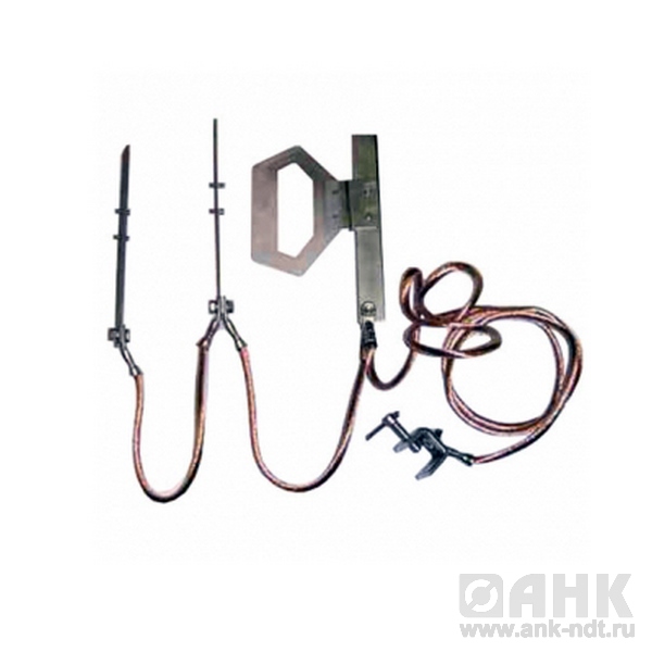 Заземление переносное для распределительных устройств ПЗРУ-2 до 1 кВ