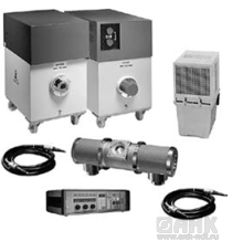 Стационарные рентгеновские аппараты РУСЛАН