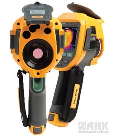 Тепловизор FLUKE Ti300