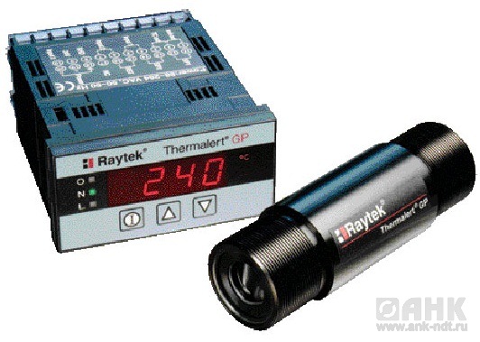 Пирометр THERMALERT GP
