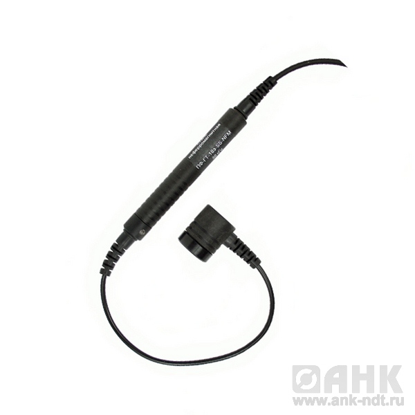 Преобразователь для контроля сварных швов ПФ-ГТ-18э-SS-NFM для ВД1