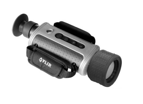 Тепловизор FLIR First Mate ll HM-224Pro