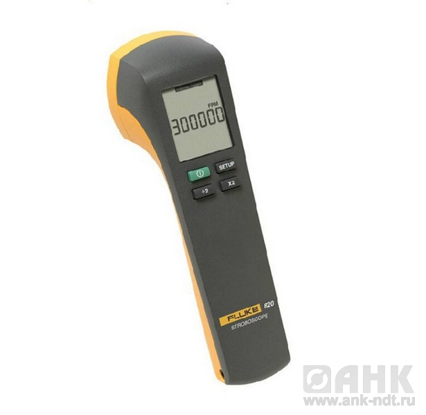 Светодиодный стробоскоп Fluke 820-2