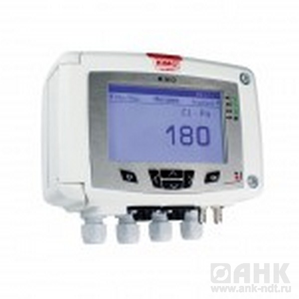 C 310 — передатчик данных окружающей среды