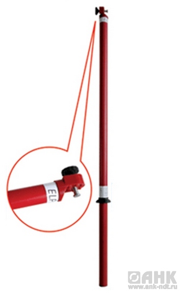 ШИУ-15 штанга