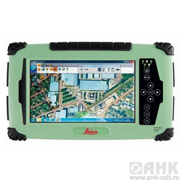Полевой GPS/GNSS контроллер Leica CS25 3.5G