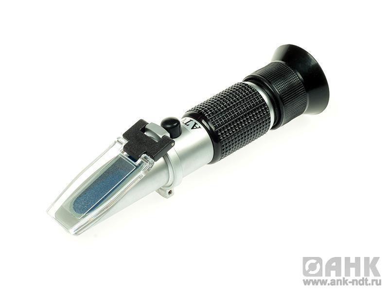 Рефрактометр ручной VBC4 (для технических жидкостей)