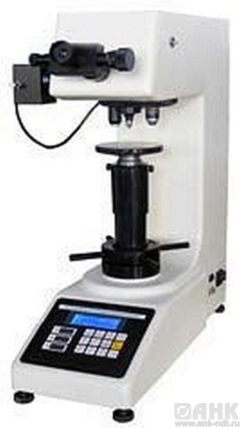 МЕТОЛАБ 451 твердомер стационарный по Виккерсу