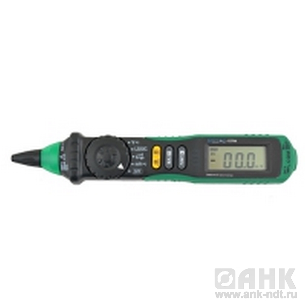 Цифровой мультиметр МЕГЕОН 12789