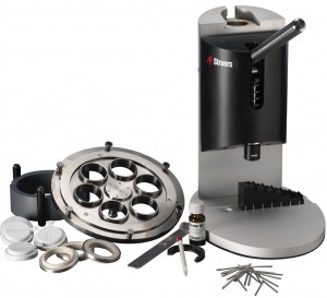 Оборудование для пробоподготовки микроэлектронных компонентов - ViaKit