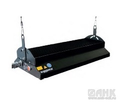 Светодиодная ультрафиолетовая лампа MAGNAFLUX UV-LED 365-30