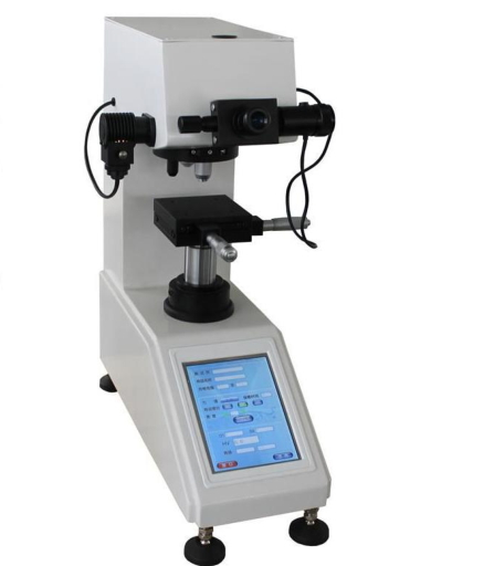 Твердомер по Микро-Виккерсу KASON-59-HV