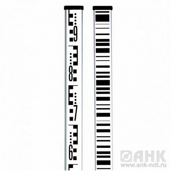 Рейка Leica GSS113