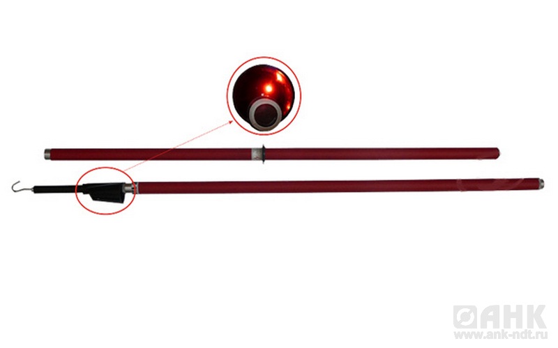 УВН-110СЗ ИП указатель напряжения