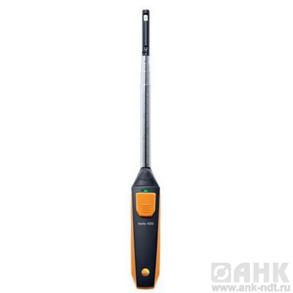 Смарт-зонд testo 405i
