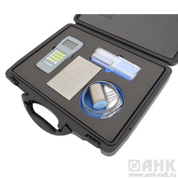 Толщиномер покрытий PTE серии RC5000