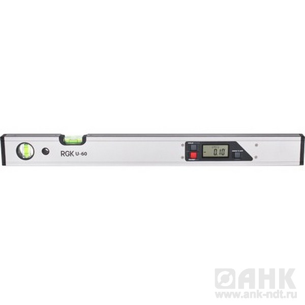 Цифровой уклономер RGK U-60