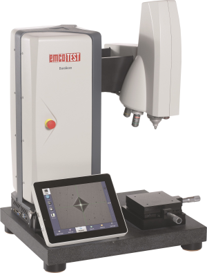 Микротвердомер DuraScan-20