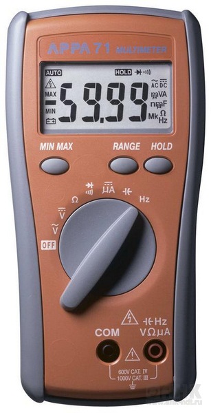 APPA 71 - Мультиметр