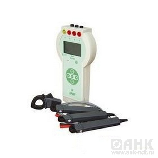 М4185 вольамперфазометр