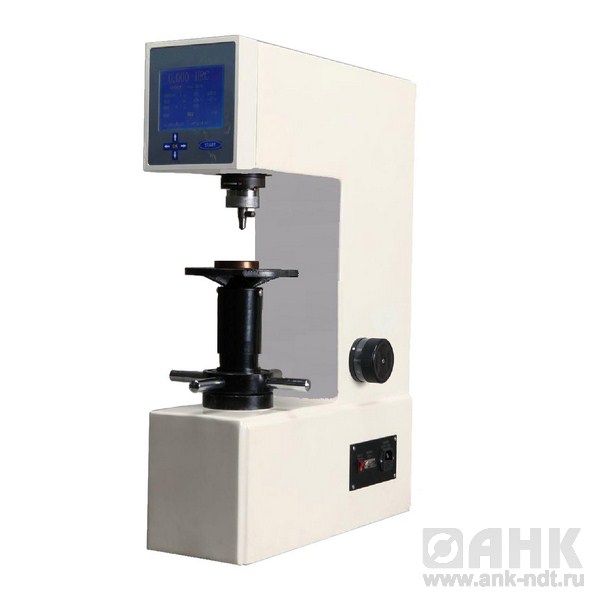Твердомер стационарный по Роквеллу ИТР-60/150-АМ
