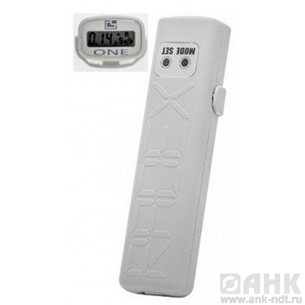 Дозиметр RADEX ONE