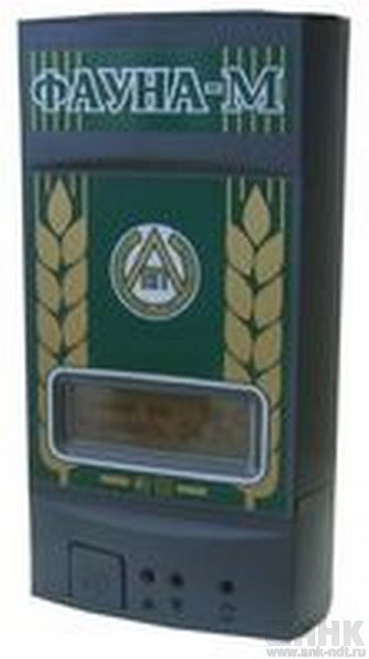 Измеритель влажности кормовых материалов Фауна-ВЛК