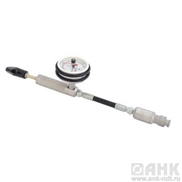 Гидравлический адгезиметр PTE серии RX1000