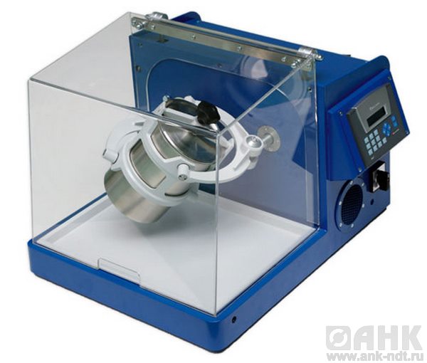 Смеситель лабораторный Турбула С 2.0