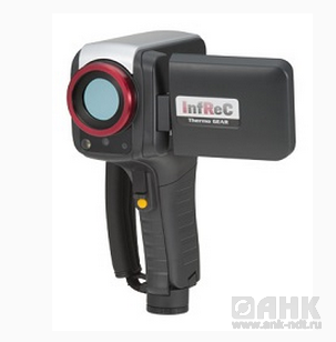 Тепловизор NEC Avio Thermo Gear G100EX