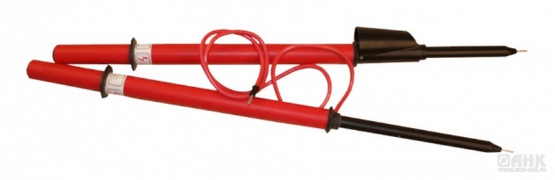 УВНУ-2М с ТФ указатель напряжения