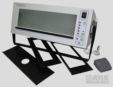 Негатоскоп НГС-1