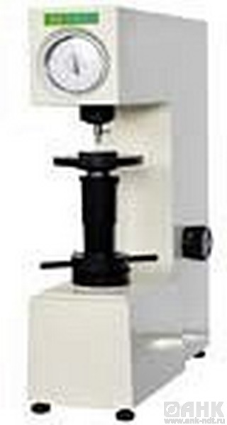 МЕТОЛАБ 301 твердомер стационарный Супер-Роквелл