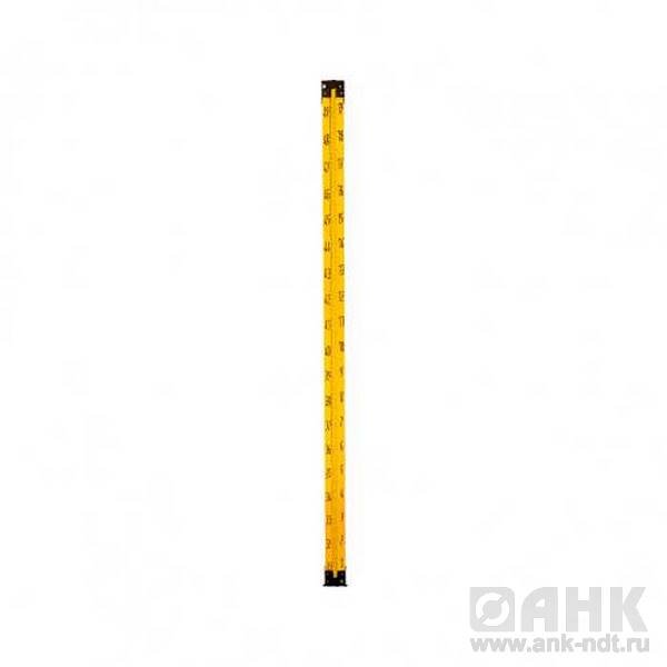 Инварная рейка Leica GPLE3N