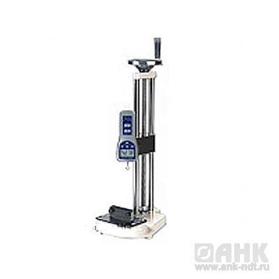 Испытательный стенд PCE-FTS50