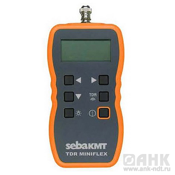Рефлектометр Miniflex TDR