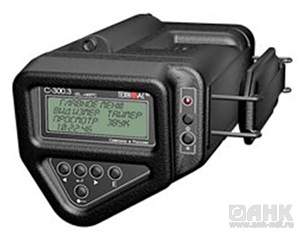 Пирометр САМОЦВЕТ С-500