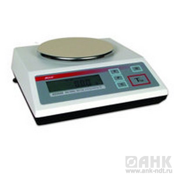 Весы лабораторные AD2000 (d=0,01 г)