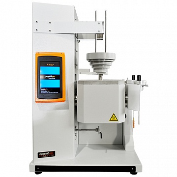 Вставка для пресс-форм AIM ™ ASTM D638 1