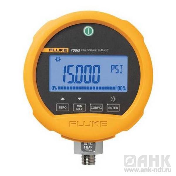 Манометр Fluke 700G27