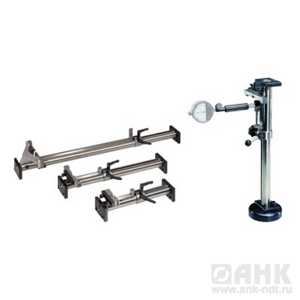 Приспособление для настройки нутромеров