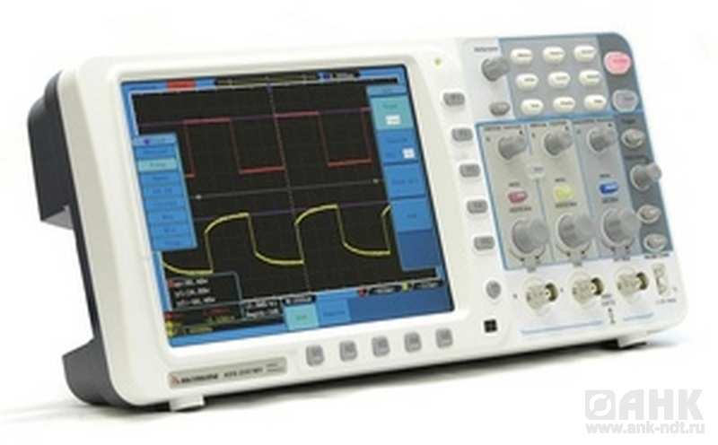 ADS-2061M Осциллограф цифровой