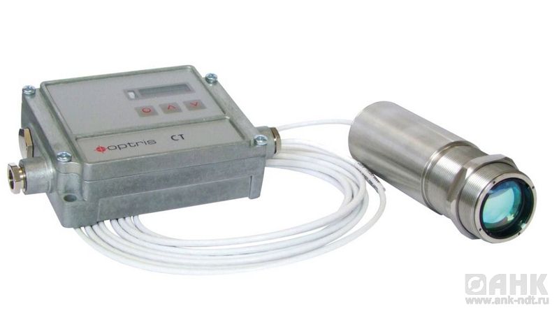 Пирометр OPTRIS CT HOT